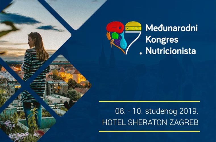 Međunarodni kongres nutricionista otkriva koji su najnoviji trendovi u prehrani