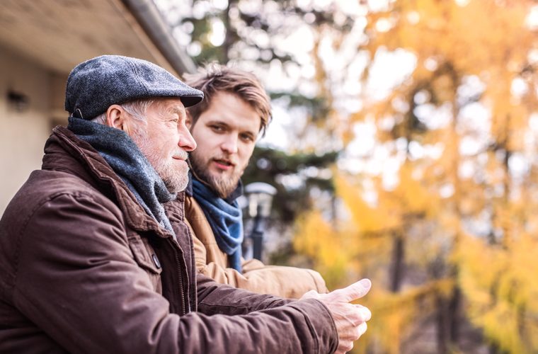 inkontinencija kod muškaraca i bolesti prostate