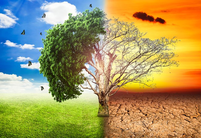 klimatske promjene i utjecaj na zdravlje
