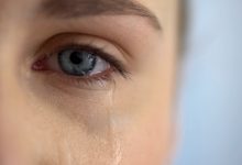 umjetne suze i sindrom suhog oka
