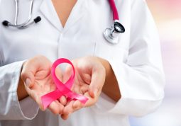 Dan ružičaste vrpce i rak dojke