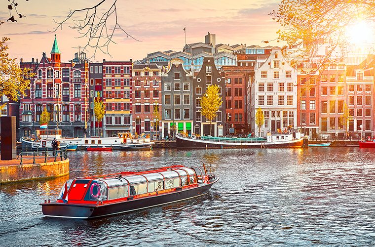 Putovanja_city break u Amsterdam Lisabon ili Berlin