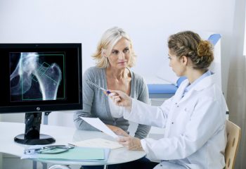 Svjetski dan osteoporoze: Osteoporoza je bolest koju ne trebamo ignorirati