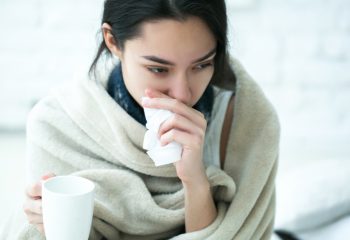 Gripa 2019.: Zarazna bolest čiji se simptomi ne smiju ignorirati