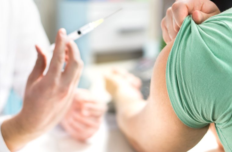 gripa 2019: cijepljenje protiv gripe počinje iduci tjedan, evo za koga je besplatno cjepivo