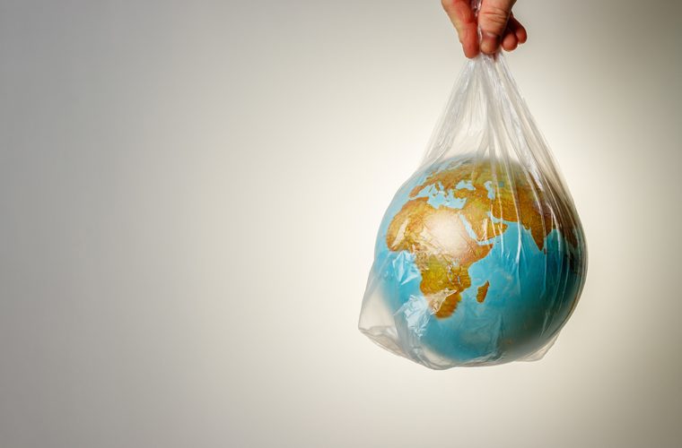 plastika i plastični otpad ugrožavaju okoliš i naše zdravlje