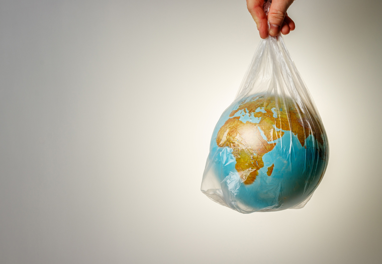plastika i plastični otpad ugrožavaju okoliš i naše zdravlje