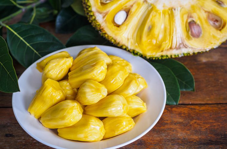 voće nangka