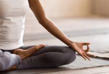 zdrav život uključuje zdrave navike poput meditacije