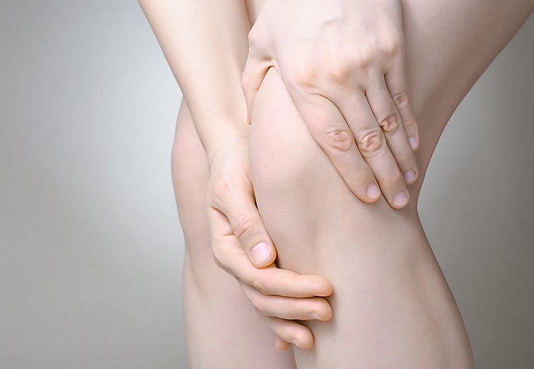 zglob kojem prijeti operacija: saznajte što je artroskopija koljena