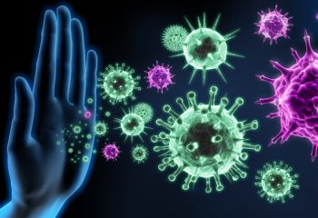 znate li što je imunitet, imunost, imunosni sustav?