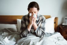 Gripa 2019. - počela je epidemija gripe