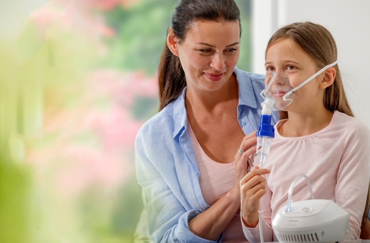 inhalacijska terapija i bolesti disnog sustava - zasto su dobri inhalatori
