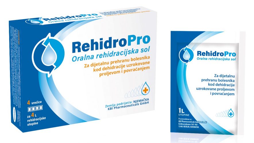 Rehidropro