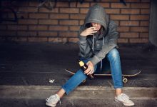 duhan, alkohol, droge stvaraju ovisnost, no što kad je dijete ovisnik