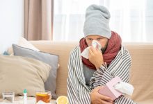 influenca ili gripa - virusi gripe dijele se na tri tipa a ovo su simptomi