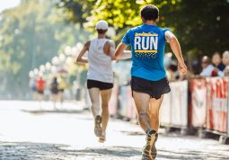 trčanje i maraton za bolje zdravlje