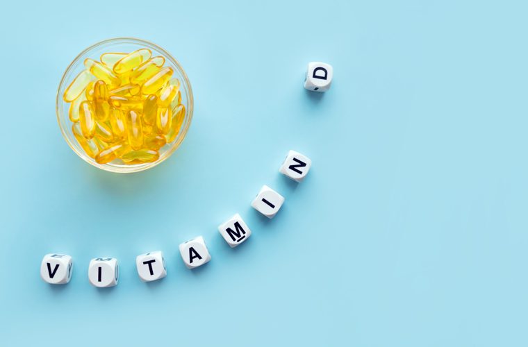 vitamin D - hormon važan za imunitet