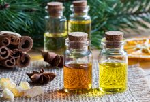 blagdanska aromaterapija i eterična ulja