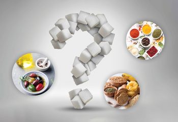 šećerna bolest ili dijabetes: koja je preporučena hrana za dijabetičare