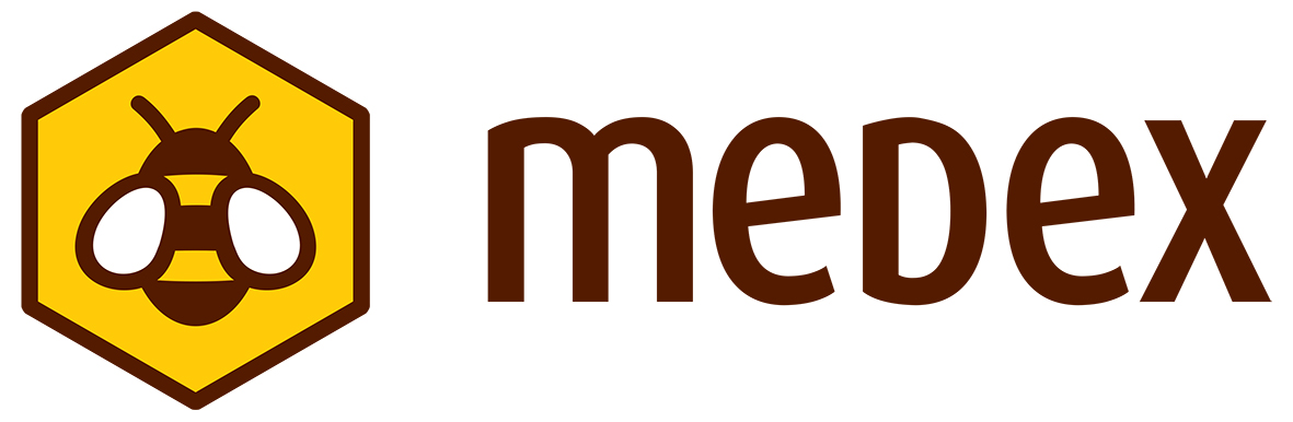 Medex logotip