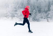 neka vas zima ne uspava - vježbanje popravlja raspoloženje