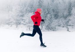 neka vas zima ne uspava - vježbanje popravlja raspoloženje