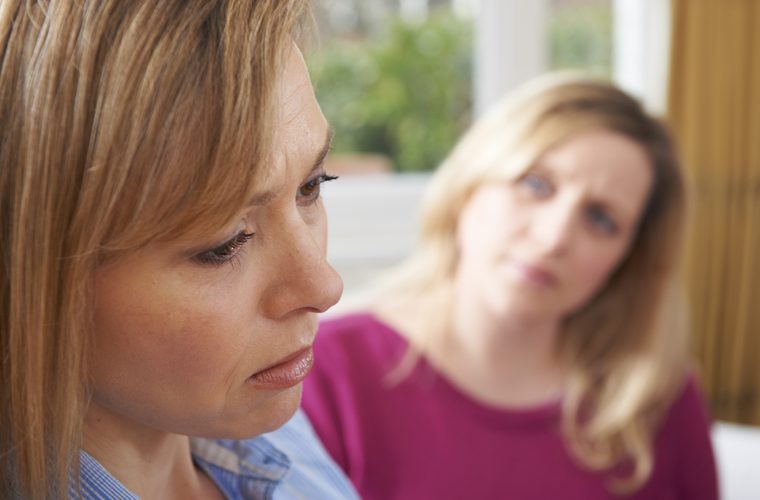 neuroticizam ili niža emocionalna stabilnost