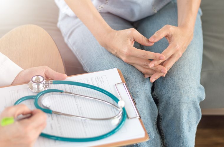 rak grlića maternice_infekcija HPV virusom i rak vrata maternice