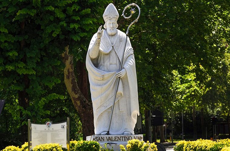 Dan zaljubljenih Valentinovo Sveti Valentin ljubav