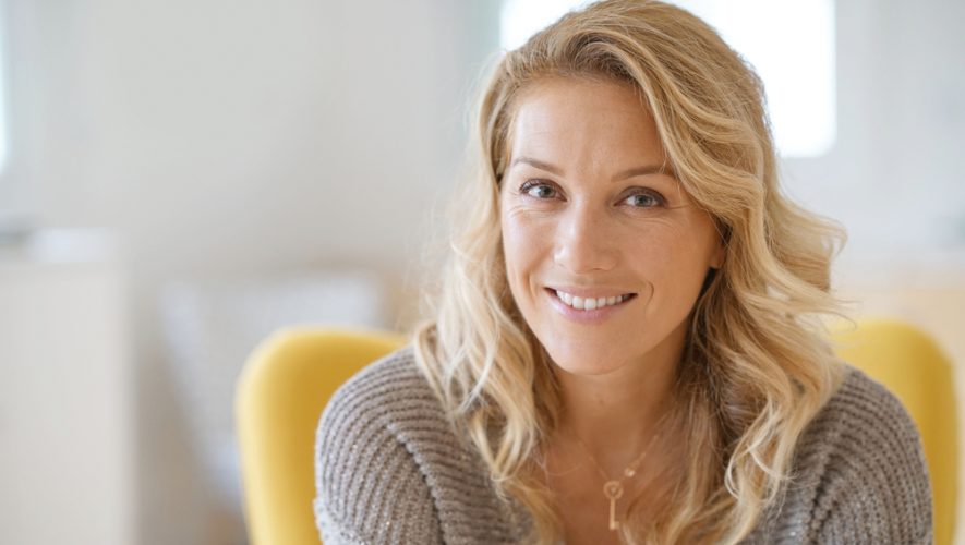 Menopauza mjesecnica