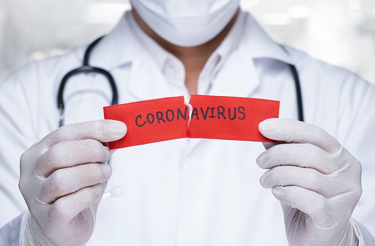 Koronavirus