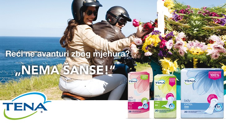 Tema lady promo