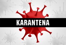 koronavirus karantena izolacija