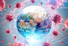 koronavirus pandemija