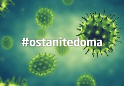 socijalno distanciranje koronavirus ostanite doma