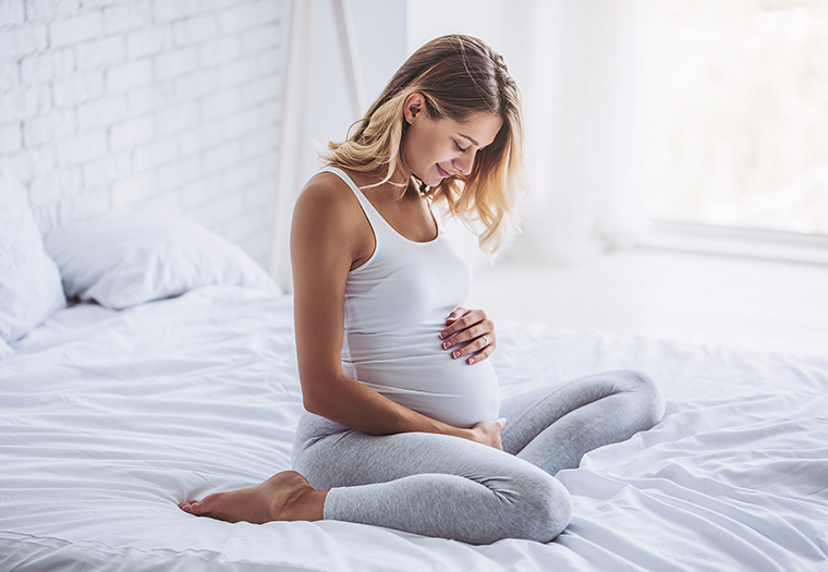 trudnoca porod epidemija koronavirusa zdravlje trudnice