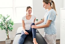 prijelom rehabilitacija fizikalna terapija vjezbe fizioterapeut