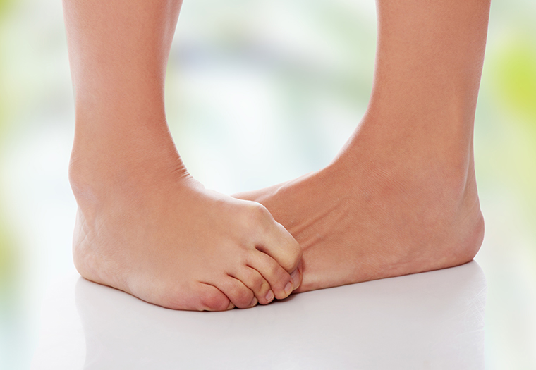 Što je artroza stopala - simptomi i liječenje, uzroci, kako liječiti bolest stopala