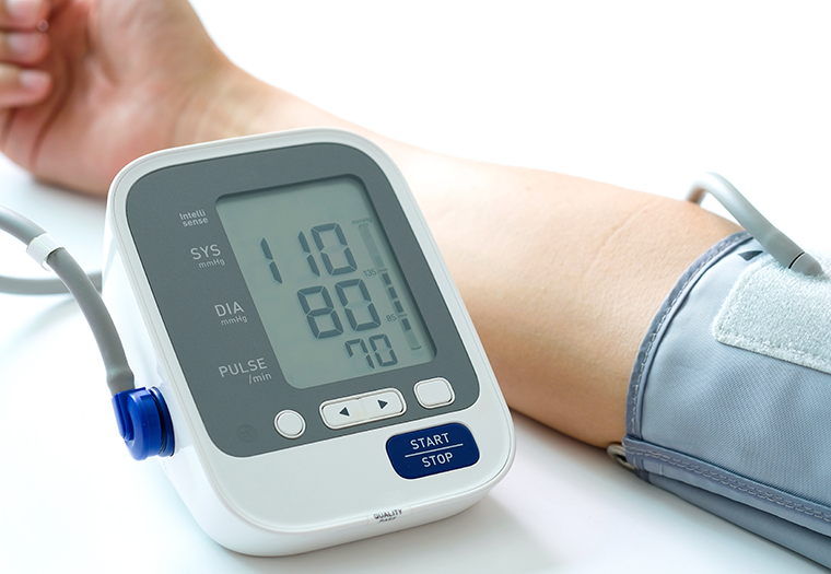 krvni tlak vrtoglavica centralni venski pritisak