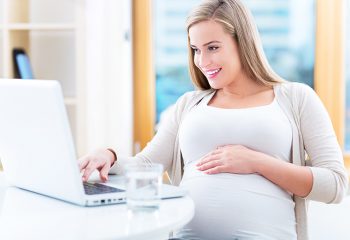 trudnoca porod trudnice dojenje koronavirus