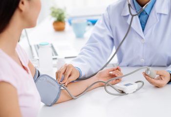 nizak tlak i vrucine hipertenzija bez kontraindikacija
