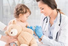 cijepljenje redovito cijepljenje djece COVID-19