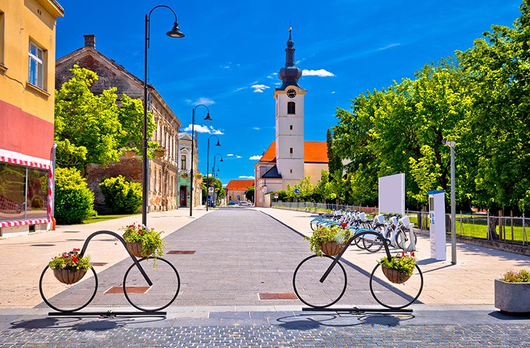 podravina putovanja