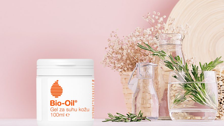 Bio-Oil® njega suhe koze hidratacija koze