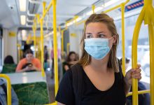 COVID-19 koronavirus nove mjere maske u javnom prijevozu samoizolacija