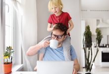 burnout sindrom rad od kuce koronavirus stres karantena