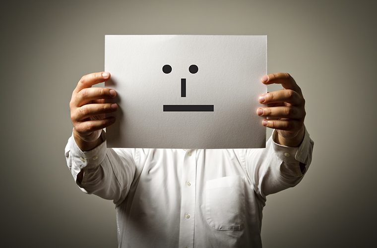 emocije povreda emocija povlacenje povlacenje u sebe sutnja