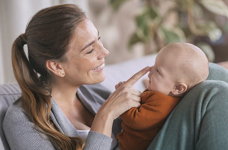 dojenje elektricna izdajalica Philips Avent izdajanje majcino mlijeko