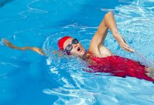 plivanje ozljede plivacko rame plivacko koljeno